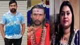Karnataka Woman's Illicit Relationship with Astrologer Leads to Man's Brutal Killing
