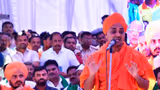ಗವಿಸಿದ್ದೇಶ್ವರ ಶ್ರೀಗಳಿಂದ ದಸರಾ ಉದ್ಘಾಟನೆ : ಸಿಎಂ