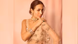 Malaika Arora Calls Out Gender Double Standards Around Ageing; Read On