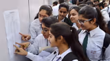 ಪರೀಕ್ಷೆ ಮುಗಿದ ಹತ್ತೇ ನಿಮಿಷಕ್ಕೆ ಫಲಿತಾಂಶ !