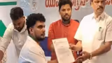 Mangaluru HoneyTrap case: ಸಲಿಂಗಕಾಮದ ವಿಡಿಯೋ ಇಟ್ಟುಕೊಂಡು ಮಂಗಳೂರು ಉದ್ಯಮಿಯಿಂದ ₹2.77 ಕೋಟಿ ಸುಲಿದ ಕಾಂಗ್ರೆಸ್ಸಿಗ!
