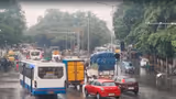 Karnataka Rains: ದೀರ್ಘ ಬರಗಾಲದ ಬಳಿಕ ರಾಜ್ಯದಲ್ಲಿ ವ್ಯಾಪಕ ಮಳೆ; ಈ ಪ್ರದೇಶಗಳಲ್ಲಿ ಗಂಟೆಗೆ 60KM ವೇಗದಲ್ಲಿ ಗಾಳೆ, ಮಳೆಯ ಎಚ್ಚರಿಕೆ