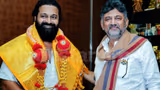 ಕರಾವಳಿ ಟೂರಿಸಂಗೆ ನಟ ರಿಷಬ್ ಶೆಟ್ಟಿ ರಾಯಭಾರಿ?