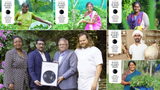 Andhra Pradesh's 18 Lakh Farmers Win World's Biggest Food Planet Prize, Natural Farming Model Goes Global