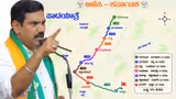 BJP Padayatra Karatagi: ಬಿಜೆಪಿ ಪಾದಯಾತ್ರೆಗೆ ಭರ್ಜರಿ ಸ್ವಾಗತ; ಇಂದು ಕಾರಗಿಯಲ್ಲಿ ನಡೆಯುವ ಕಾರ್ಯಕ್ರಮಗಳೇನು?