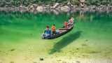 Cleanest River: இந்தியாவின் மிக சுத்தமான நதி! ஏங்க இது தண்ணியா? கண்ணாடியா? எப்படி செல்வது?