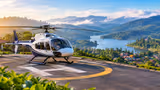 Karnataka: Kodagu To Get New Heliport, Major Boost For Tourism And Air Connectivity