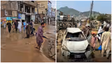 Homes Swamped, Roads Submerged: Floods Batter Pakistan, Kill Hundreds (WATCH)