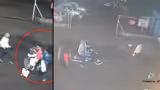 Pune Horror: 25-Year-Old Stabbed to Death By Man Over Suspected Affair With His Wife, Attack Caught on CCTV