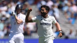 IND vs ENG: లార్డ్స్‌ టెస్టులో తెలుగు ప్లేయర్ డబుల్ బ్రేక్‌త్రూ.. ఇంగ్లాండ్ కు నితీశ్ రెడ్డి షాక్