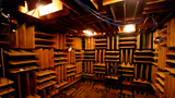 Inside World's Quietest Room At Microsoft's Headquarters Where You Can Hear Own Blood (WATCH)