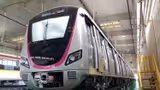 ಮೆಟ್ರೋ ಪ್ರಯಾಣಿಕರಿಗೆ BMRCL ಗುಡ್ ನ್ಯೂಸ್: ಜೂನ್‌ನಲ್ಲಿ ಪಿಂಕ್ ಲೈನ್ ಓಪನ್; ಇಂದಿನಿಂದ 15 ದಿನ ಹೈಟೆಕ್ ತಪಾಸಣೆ!