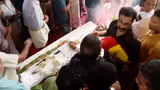 മലയാളത്തിന്‍റെ ശ്രീനിക്ക് വിട; അന്ത്യാഞ്ജലി അർപ്പിച്ച് മലയാളക്കര, ഒരുനോക്ക് കാണാൻ എത്തിയത് നിരവധിപേർ