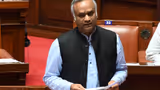 'ಆರೆಸ್ಸೆಸ್‌ ವಿರುದ್ಧ ಒಂದೂ ಕೇಸಿಲ್ಲ..' ಎಂದ ಗೃಹ ಸಚಿವ; ಈಗಲಾದ್ರೂ 'ವಿಷ ಕಕ್ಕು'ವುದು ಬಿಡ್ತೀರಾ?' ಪರಂ, ಖರ್ಗೆ ವಿರುದ್ಧ ಸುನೀಲ್ ಗರಂ!