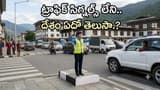 ఒక్క ట్రాఫిక్ సిగ్నల్ కూడా లేని దేశం.. మరి వాహనాలను ఎలా నియంత్రిస్తారో తెలుసా?