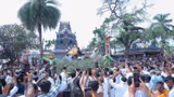 ಚೂಪಾದ ಕಾರೆಮುಳ್ಳಿನ ಮೇಲೆ ದೇವಿಯ ಮೆರವಣಿಗೆ! ಮೈ ಜುಮ್ಮೆನಿಸುವ ದಸರೀಘಟ್ಟ ಚೌಡೇಶ್ವರಿ ದೇವಿ ಉತ್ಸವ!
