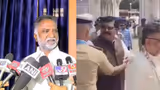 ಮೈಸೂರು ದಸರಾ ವಿವಾದಕ್ಕೆ ಬಿಗ್ ಟ್ವಿಸ್ಟ್! ಸಚಿವರನ್ನು ತಡೆದ ಎಸ್ಪಿ ರಿಷ್ಯಂತ್ ವಿರುದ್ಧ ತನಿಖೆಗೆ ಆದೇಶಿಸಿದ್ರಾ ಸಿಎಂ?