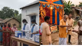 ಹಸುವಿನ ಹಾಲು, ಮೊಸರಿಗೆ ರೇಬಿಸ್ ಬರುತ್ತಾ? ಉತ್ತರ ಪ್ರದೇಶದಲ್ಲಿ ಒಂದೇ ಗ್ರಾಮದ 450 ಜನರಿಗೆ ಲಸಿಕೆ! ಅಸಲಿ ಕಾರಣವೇನು?