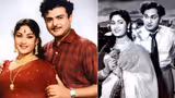 Savitri: జెమినీ గణేశన్ ఉండగానే సావిత్రి పక్కన కూర్చున్న ఏఎన్నార్, అన్నపూర్ణమ్మ చూసి ఏమన్నారంటే?