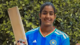 ಡೆಲ್ಲಿ ಕ್ಯಾಪಿಟಲ್ಸ್‌ಗೆ ಬರೀ 10 ಲಕ್ಷಕ್ಕೆ ಸೇರಿಕೊಂಡ ವುಮೆನ್‌ 'ವೈಭವ್‌ ಸೂರ್ಯವಂಶಿ' ಕರ್ನಾಟಕದ ಆಲ್ರೌಂಡರ್‌ ಉಮಾ ಕಾಶ್ವಿ!