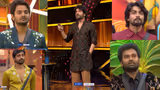 Nagarjuna: బిగ్ బాస్ ఏం పీకలేడు అనుకున్నావా.. కోపంతో ఊగిపోయిన నాగార్జున, రౌడీ వేషాలు, చిల్లర కామెంట్లకు ఇచ్చిపడేశాడుగా