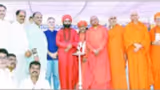 ಕಾವಿ ಕುಲ ಒಂದಾಗದಿದ್ದರೆ ಆಪತ್ತು ಕಟ್ಟಿಟ್ಟ ಬುತ್ತಿ : ಹುಕ್ಕೇರಿ ಶ್ರೀ