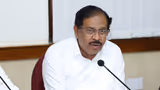 Karnataka Government To Release Guidelines to Curb Online Gaming Menace: Home Minister G Parameshwar