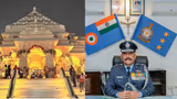 Ayodhya Ram Mandir: అయోధ్య రామ్ మందిర్ మొదటి సీఈఓగా రిటైర్డ్ ఎయిర్ మార్షల్.. ఆయన అందుకునే జీతం ఎంతో తెలుసా?