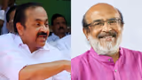 'അദാനി ഡീൽ ചെറിയ മീനല്ല', വിഴിഞ്ഞത്ത് 2497 കോടി മുടക്കി പോക്കറ്റിലാക്കുന്നത് 13000 കോടി! സതീശൻ കേരളത്തോട് ഒരു കാര്യം വ്യക്തമാക്കണമെന്ന് തോമസ് ഐസക്ക്