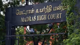 'No Karunanidhi or Party Symbols...': Madras HC Bans Photos, Names Of Political Leaders In Government Scheme Ads
