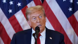 Trump says US 'will pass' on Ukraine peace talks if parties make it difficult or no progress soon