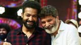 ఎన్టీఆర్‌, త్రివిక్రమ్‌ సెకండ్‌ మూవీకి బ్రేకులు.. ఆ తర్వాతనే ప్రాజెక్ట్ పై క్లారిటీ