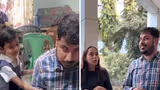 "ಕತ್ತಲೆಯ ಜಗತ್ತಿನಲ್ಲೂ ಕನಸು ಕಾಣಬಹುದು..." – ನೂರಾರು ಮಕ್ಕಳ ಬಾಳಿಗೆ ದಾರಿದೀಪವಾದ ಅಂಧ ಶಿಕ್ಷಕ!