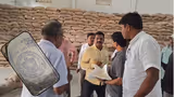 ಭತ್ತದ ಕಣಜ ಗಂಗಾವತಿಯಲ್ಲಿ ತೆಲಂಗಾಣದ ‘ಅನ್ನಭಾಗ್ಯ’ ಅಕ್ಕಿ ಪತ್ತೆ! ರೈಸ್ ಮಿಲ್‌ನಲ್ಲಿ ಭಾರಿ ಗೋಲ್‌ಮಾಲ್!