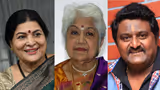 ಸಾಹುಕಾರ್ ಜಾನಕಿ ಜೊತೆಗಿನ ಆ ನೆನಪುಗಳು: ಜಯಮಾಲ, ಕೋಮಲ್ ಮಾತುಗಳಲ್ಲಿ ಹಿರಿಯ ನಟಿಯ ವ್ಯಕ್ತಿತ್ವ ಅನಾವರಣ