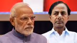 Why PM Modi thanked Telangana CM KCR ahead of state polls
