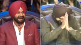 Sidhu wants to apologise to Waqar Younis for his 100 against Pakistan team