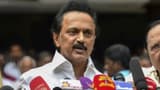 Why MK Stalin's leadership skills are under microscope