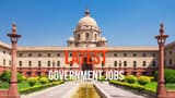 Government jobs 2019: Latest vacancies for graduates