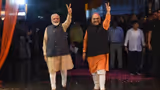 राज्यसभा चुनाव में मोदी-शाह के 'चक्रव्यूह' में फंसी कांग्रेस