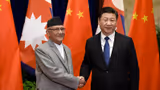 चीन ने किया नेपाल की धरती पर किया कब्जा, लेकिन ओली पढ़ाएंगे भारत ने किया है जमीन पर कब्जा