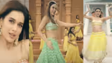 Varun Sood's girlfriend Divya Agarwal looks hot in Sehri Babu song [WATCH]