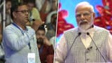 'When I take you for a month...' PM Modi's hilarious take on a wife’s response on husband’s long duty hours