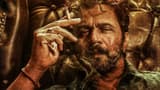 Leo: Kannada star Arjun Sarja exudes charisma as Harold Das in Lokesh Kanagaraj directorial