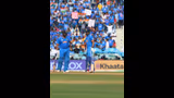 India vs England - खचाखच भरा लखनऊ का इकाना स्टेडियम 