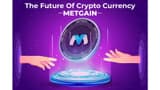 Metgain Announces Ambitious Plans for Its One-Of-A-Kind Crypto Mutual Fund (CMF)