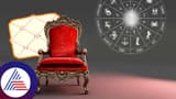 May Horoscope: These 5 Lucky Zodiac Signs Blessed by the Sun
