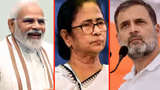 Didi to Namo: Top 10 Indian Politicians and Their Nicknames