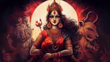 Navratri 2024: Learn the significance of 9 sacred colours for 9 divine days