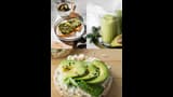 Avocado recipes you’ll love: From breakfast to dessert